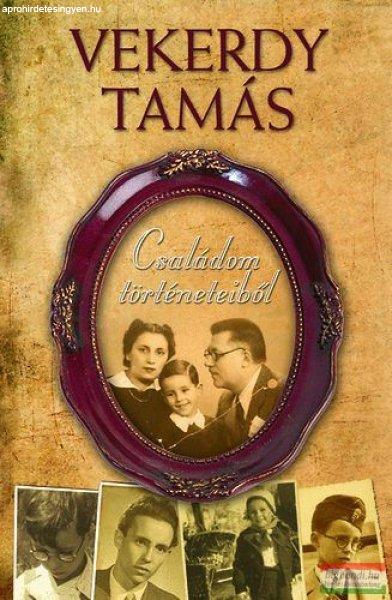 Vekerdy Tamás - Családom történeteiből