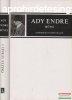 Ady Endre sszes versei 1-2.