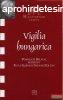 Vigilia hungarica - Pomogts Blval beszlget Finta Gbor 