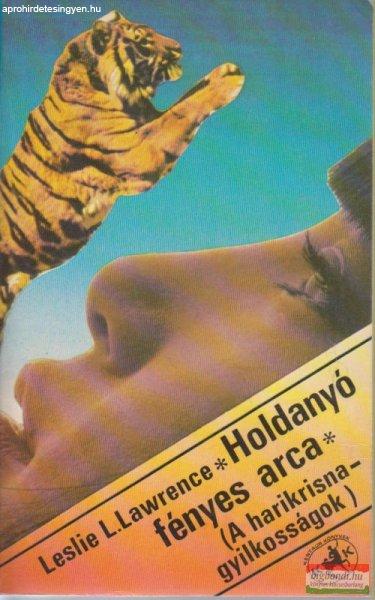 Leslie L. Lawrence - Holdanyó fényes arca