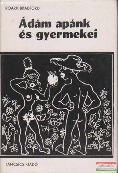 Ádám apánk és gyermekei