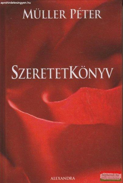 Müller Péter - Szeretetkönyv