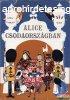 Lewis Carroll - Alice csodaorszgban
