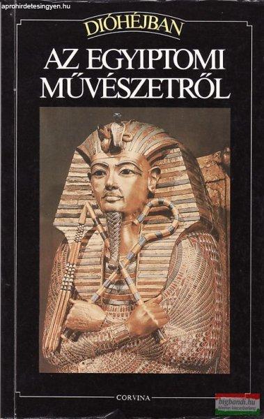 Flavio Conti - Dióhéjban az egyiptomi művészetről
