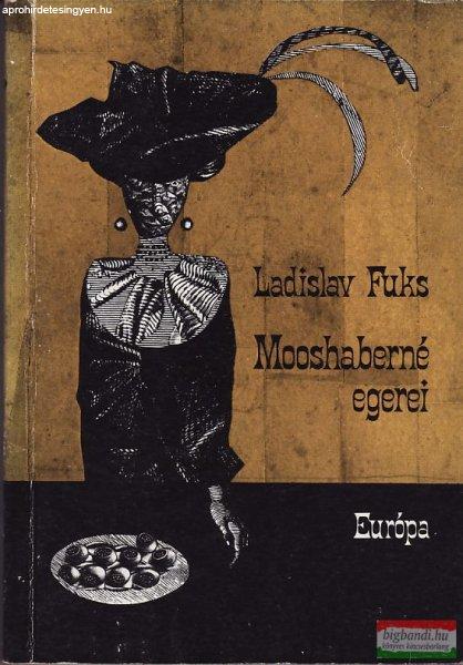 Mooshaberné egerei