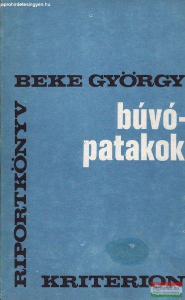 Búvópatakok