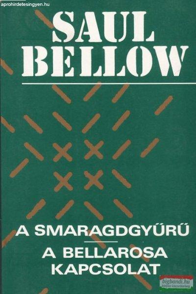 A smaragdgyűrű / A Bellarosa kapcsolat