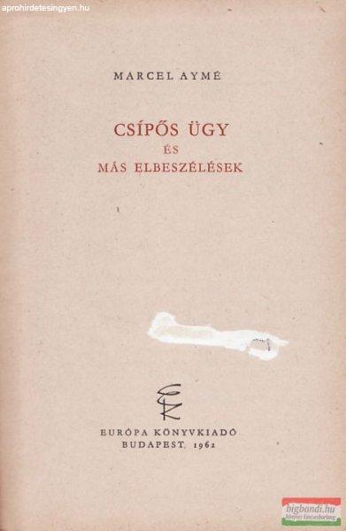 Csípős ügy