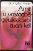 Amit a vastagblgyulladsrl tudni kell