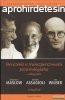 Abraham H. Maslow - Roberto Assagioli - Ken Wilber - Bevezet