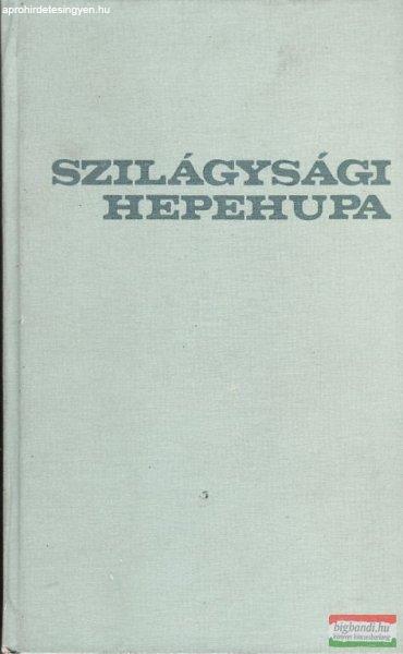 Szilágysági hepehupa