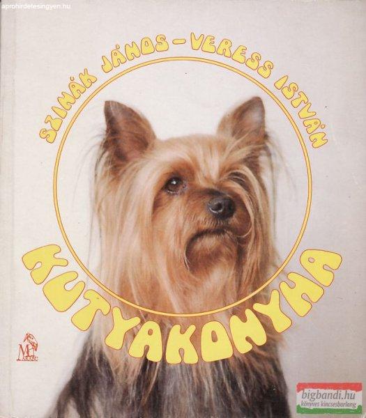 Szinák János - Veress István - Kutyakonyha