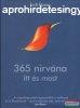 Josh Baran - 365 nirvna itt s most