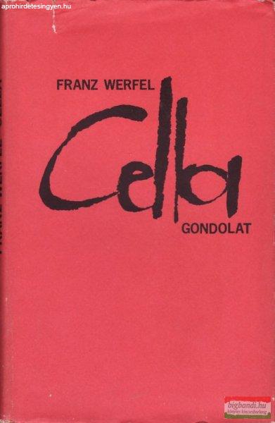 Franz Werfel - Cella