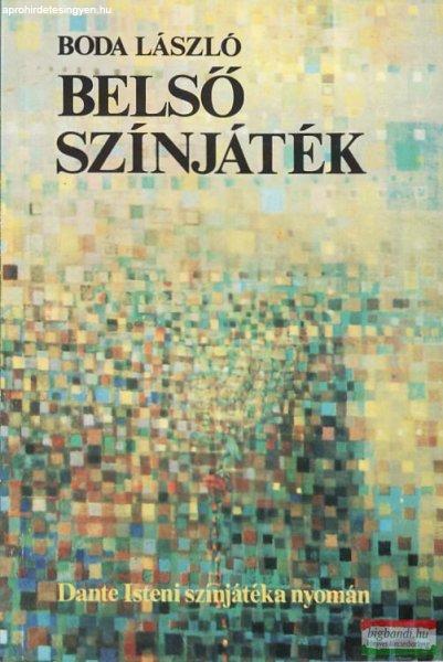 Belső színjáték