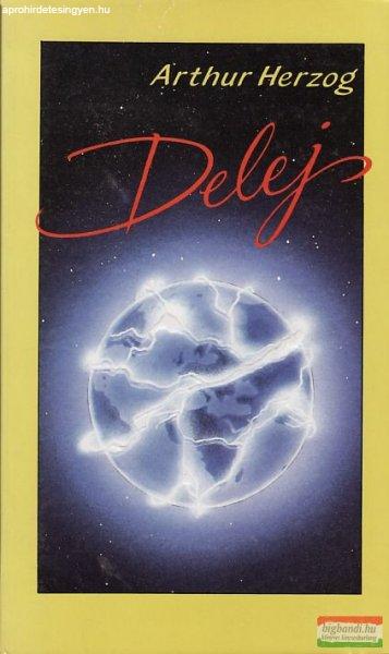 Arthur Herzog - Delej