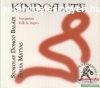Szokolay Dong Balzs - Bolya Mtys - Kindoflute CD