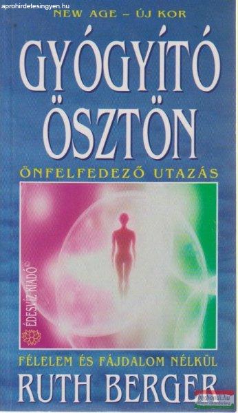 Ruth Berger - Gyógyító ösztön