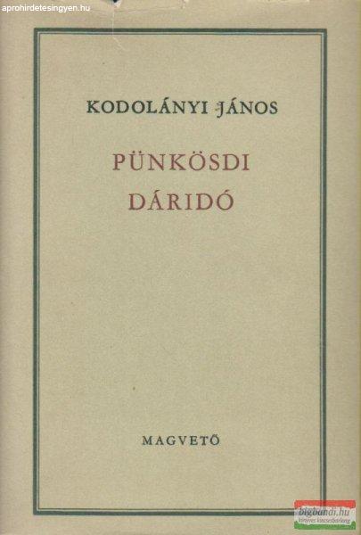 Pünkösdi dáridó