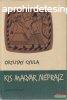 Ortutay Gyula - Kis magyar nprajz