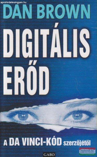Dan Brown - Digitális erőd 
