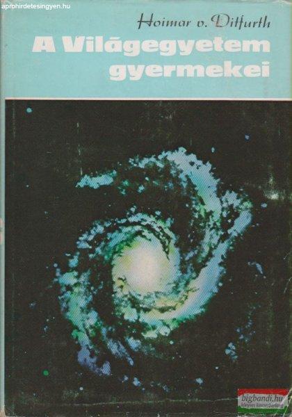 A Világegyetem gyermekei