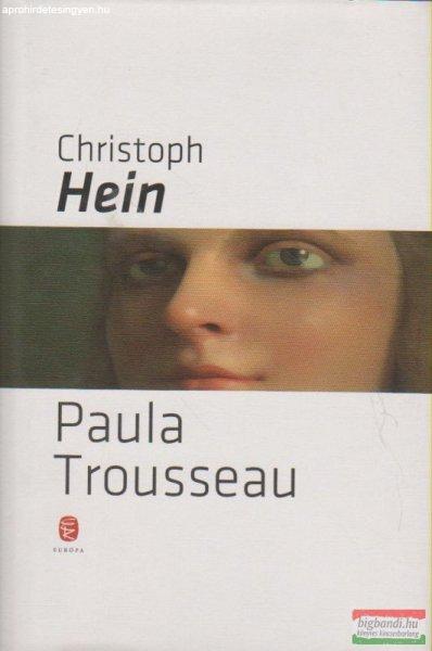 Paula Trousseau