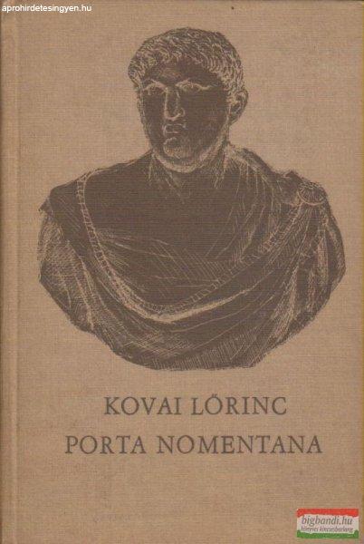 Kovai Lőrinc - Porta Nomentana
