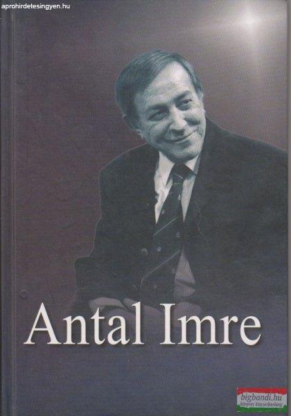 Szegő András - Antal Imre