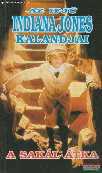 A sakál átka 