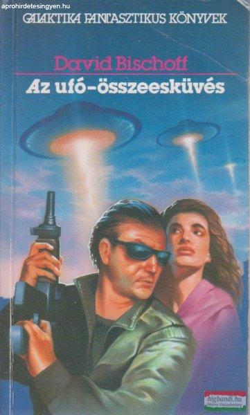 Az ufó-összeesküvés