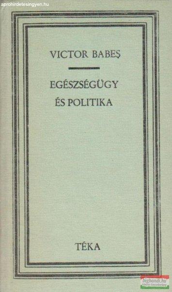 Egészségügy és politika