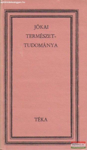 Jókai természettudománya