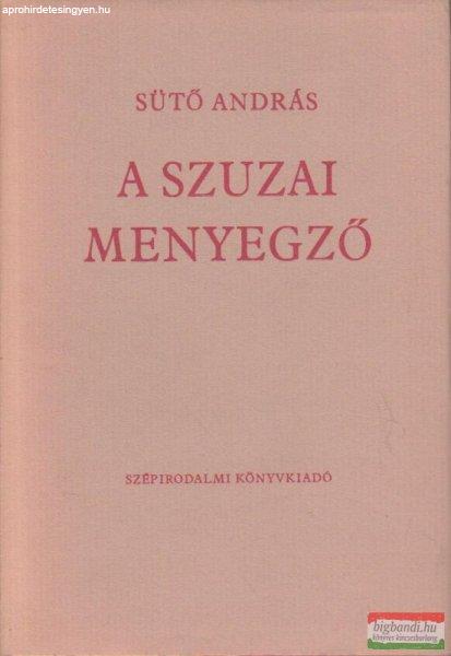 A szuzai menyegző