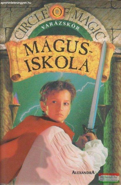 Mágusiskola - Varázskör I.