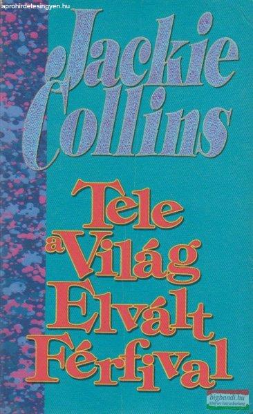Tele a világ elvált férfival