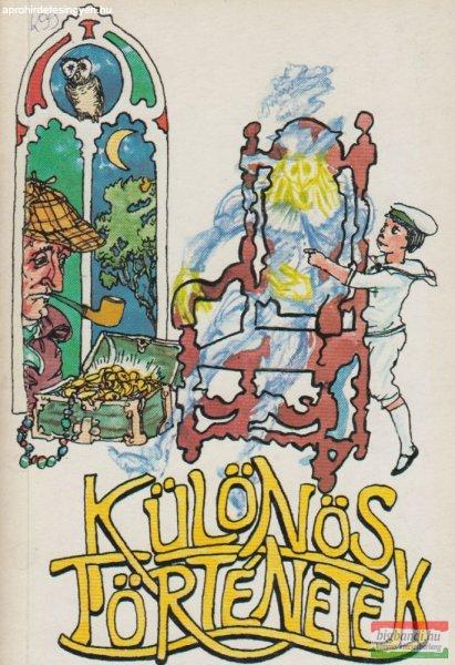 Különös történetek