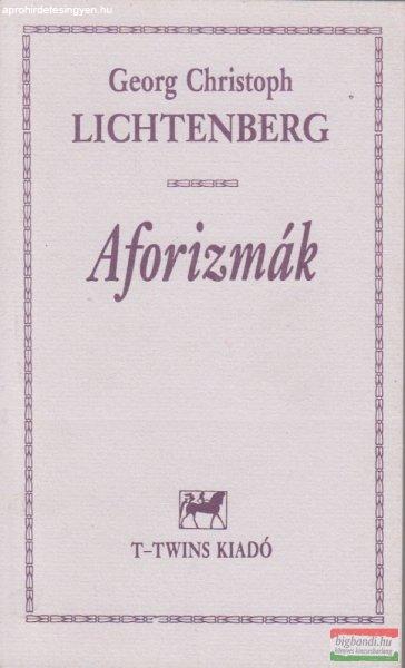 Aforizmák