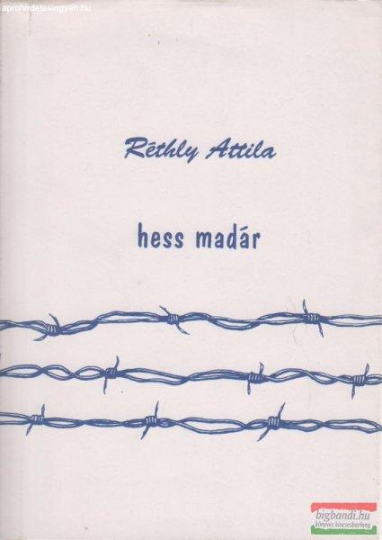 Hess madár