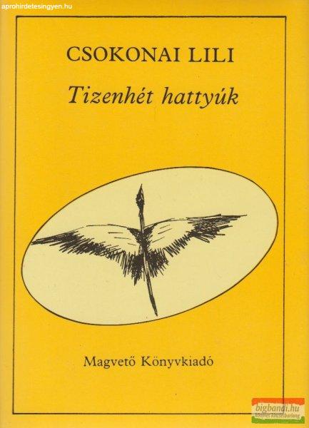 Tizenhét hattyúk
