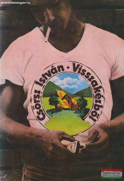 Visszakézből