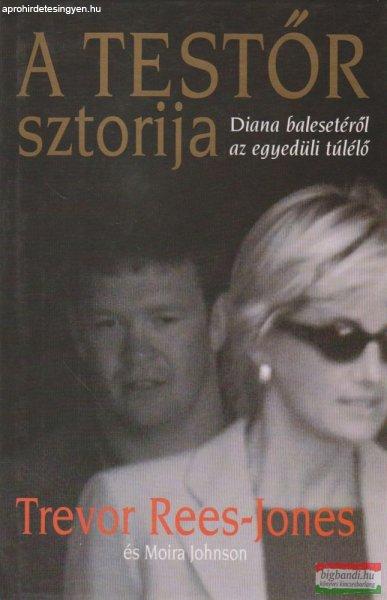 A testőr sztorija