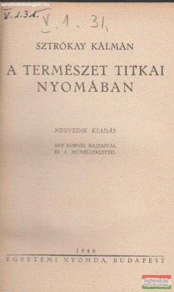A természet titkai nyomában