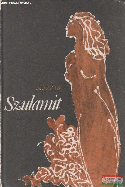 Szulamit