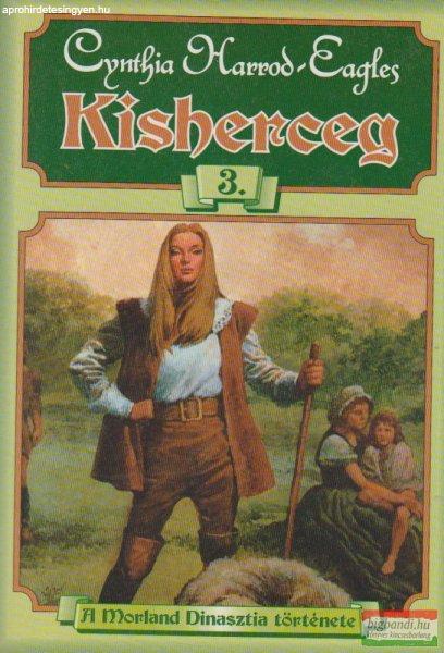 Kisherceg