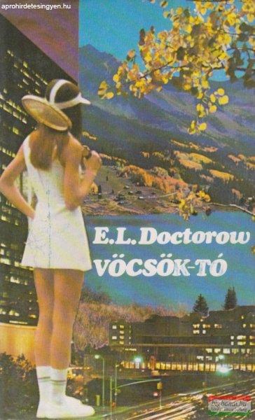 Vöcsök-tó