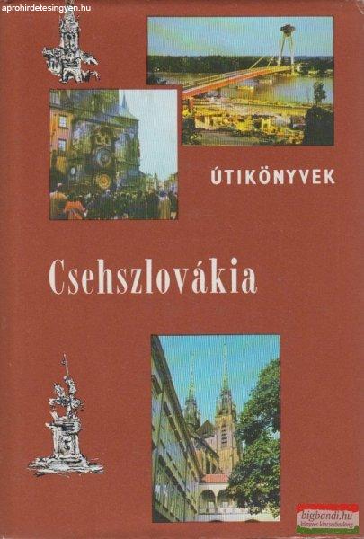 Szombathy Viktor - Csehszlovákia 