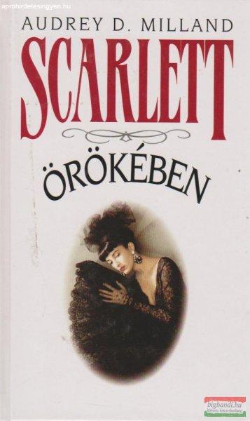 Scarlett örökében