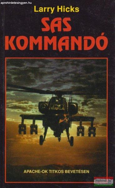 Sas kommandó