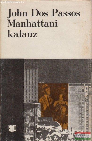 Manhattani kalauz